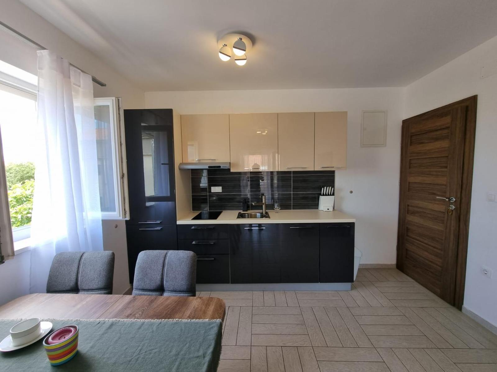 Vila Bonbon 2 Biograd Na Moru Exterior foto