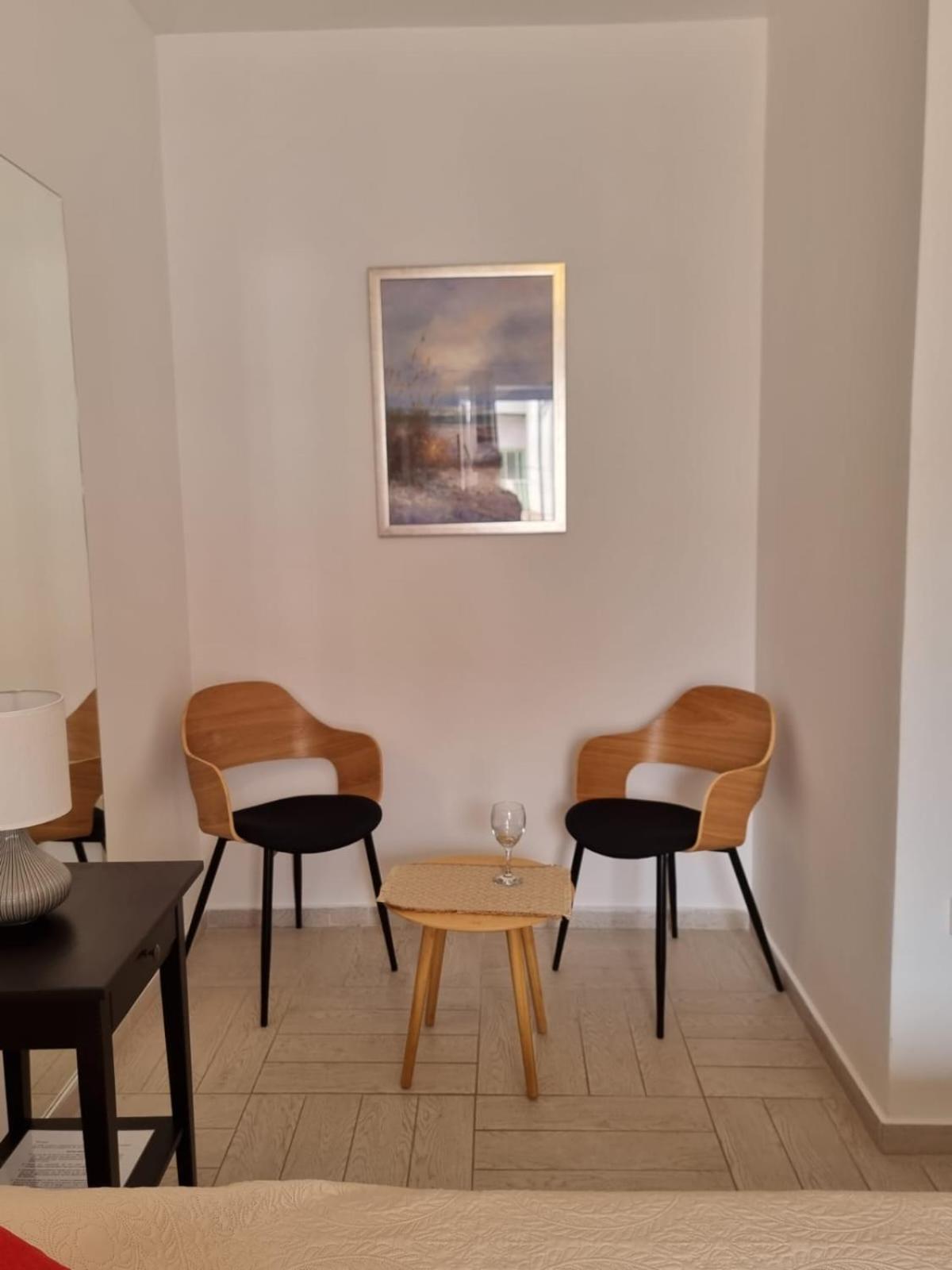 Vila Bonbon 2 Biograd Na Moru Exterior foto