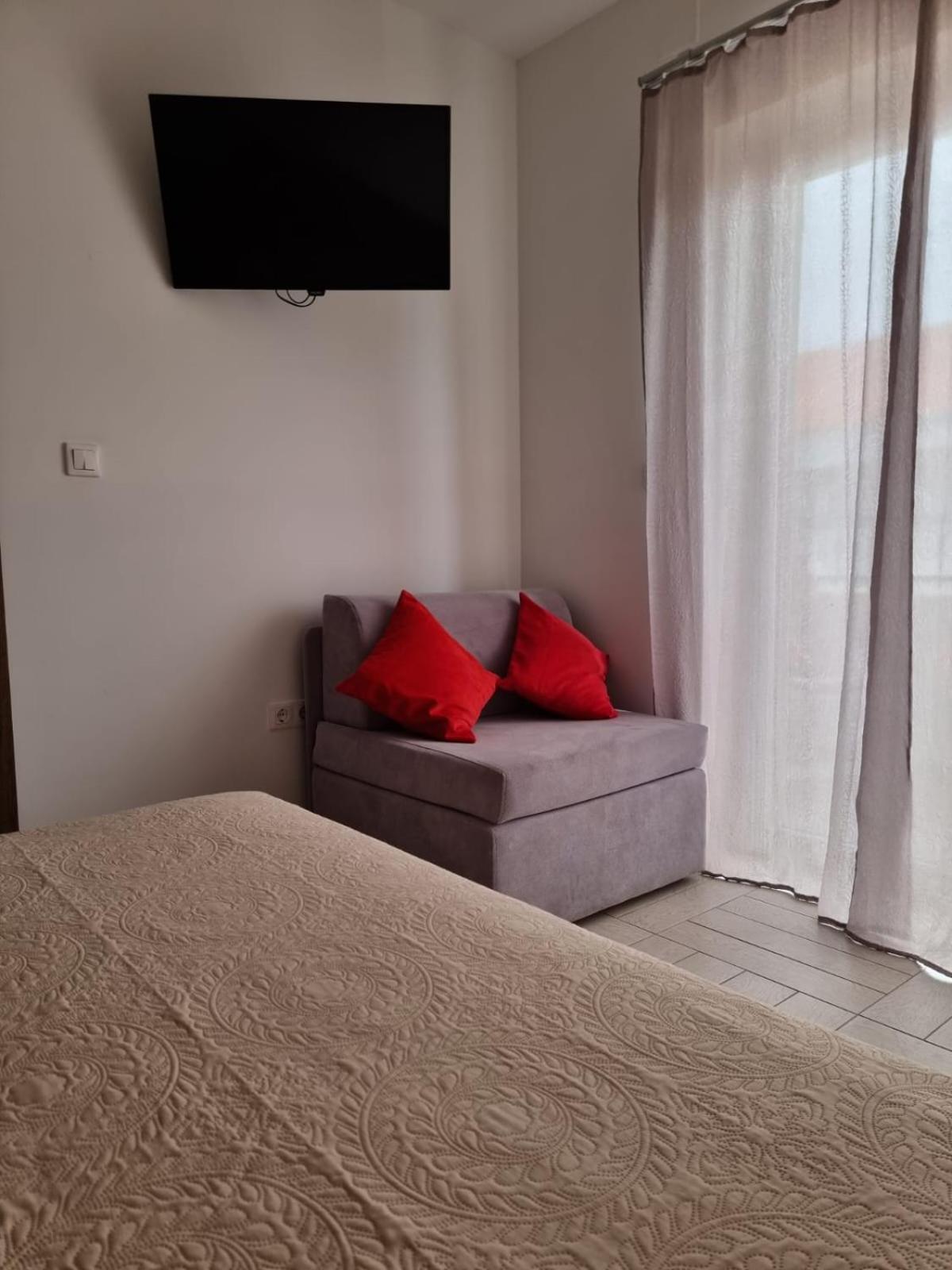 Vila Bonbon 2 Biograd Na Moru Exterior foto
